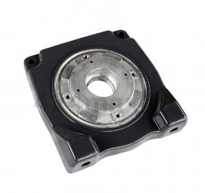 Станина мотора для лебёдки Ironman