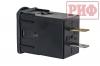 Розетка USB 2 QC 3.0 для Nissan 30x22х38