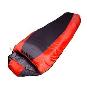 Мешок спальный  BTrace Nord 3000 (Правый,Серый/Синий)