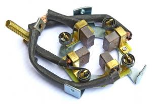 Узел щеточный для лебедки Runva EWN17500U 12V