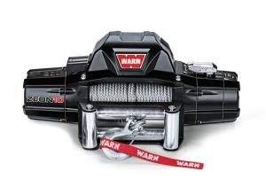 Лебедка WARN ZEON 10 CE
