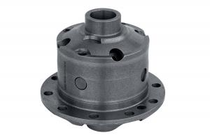 Блокировка переднего дифференциала HF пневматическая без компрессора Suzuki Jimny 2003+ , 26 шл., 10