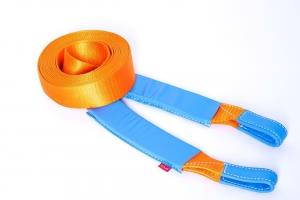 Стропа динамическая Tplus 9 т/7 м серия "Стандарт"