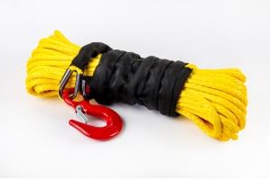 Трос синтетический 28м x 9.4мм