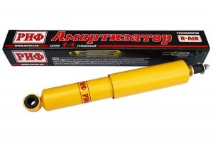Амортизатор РИФ задний Toyota Land Cruiser Prado 90/95, 4runner 1996-2002 г, лифт 45 мм
