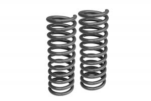 Пружины РИФ передние УАЗ Патриот 0-100 кг лифт 100 мм