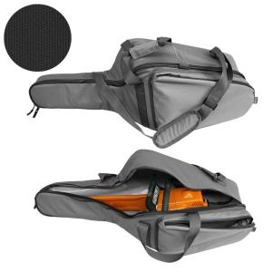 Чехол Tbag для бензопилы PRO 350-L 760 мм,чёрный