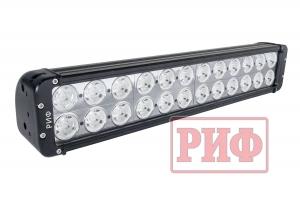 Фара дальнего света РИФ 516 мм 240W LED