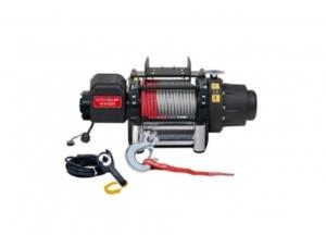 Лебедка Walrus 22.0 24v