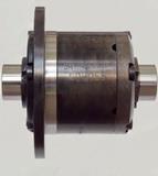 Дифференциал самоблокирующийся ДАК7 Ssang Yong в передний мост