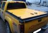 Крышка кузова Chevrolet Colorado распашная, аллюминий