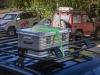 Ремень крепёжный TitanStraps Super Straps розовый L = 46 см (Dmax = 12,7 см, Dmin = 3,2 см)
