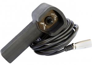 Пульт блока управления лебёдкой Runva