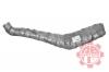 Шноркель для Isuzu D-Max 2012+ 3.0D (S175A)