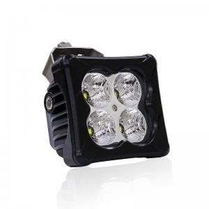 Светодиодная рабочая фара Aurora ALO-D3-2-E4T