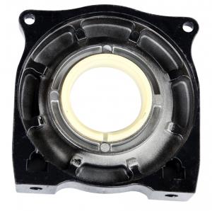 Станина (боковина) крепления мотора лебедки Runva EWB9500U