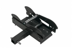 Установочная платформа быстросъемная