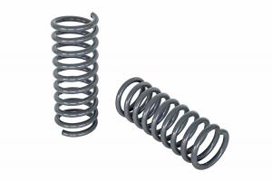 Пружины РИФ передние УАЗ Патриот +40 усиленные штатные