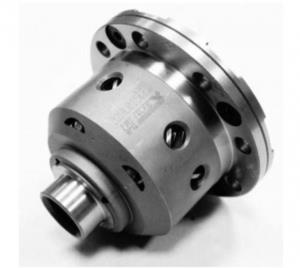 Самоблокирующийся винт. дифференциал для LADA 4x4 и ChelroletNIVA(задний редуктор) 22 шлица, Жесткая