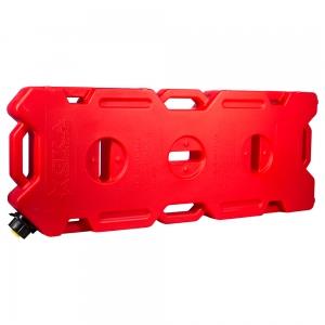 Канистра GKA 15 литров красная