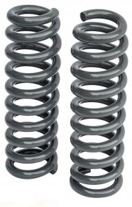 Пружины РИФ передние Toyota Hilux 2005-2014, 2015+, LC Prado 120, FJ Cruiser 0-50 кг лифт 45 мм