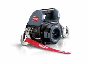 Лебедка DrillWinch 750 сталь