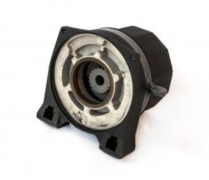 Редуктор для электрической лебёдки Runva EWG9000S