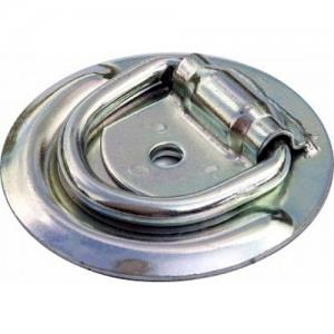 Петля крепёжная 1500 кг Biltema