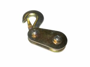 Блок для лебедки ATV 2000 Lbs