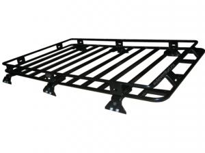 Багажник (корзина) РИФ 1200х1900 мм для Toyota Land Cruiser 100/105