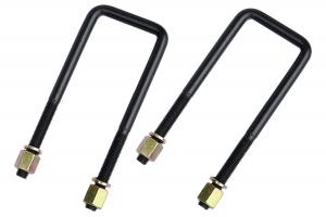 Стремянки рессоры Tough Dog для Mazda BT50/B2500, Isuzu D-Max (2 шт.)