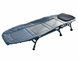 Раскладушка BTrace Bora 6 ножек, до 150 кг