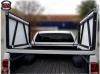 Крышка кузова Toyota Hilux распашная