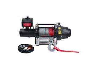 Лебедка автомобильная электрическая COMEUP Seal Gen2 20.0 (12В)