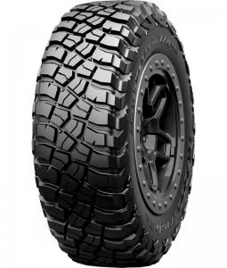 Шина BFGoodrich MT KM3 LT315/75R16 121Q T/A LRD GO