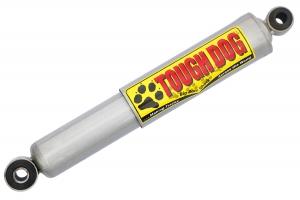 Амортизатор Tough Dog задний масляный Mitsubishi Pajero 1 1988-1991, Challenger 2000-2002 лифт 40