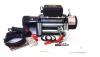 Лебёдка электрическая redBTR серия HUNTER 12 (12v)