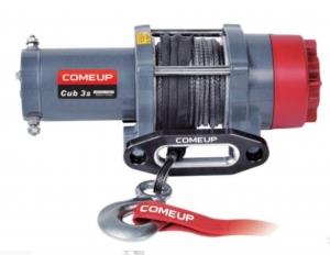 Лебедка Cub 3S 12V (EAC)