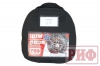 Цепи противоскольжения РИФ 4х4 "соты" 16 мм, 235/80R17, 235/85R16, 245/65R18, 245/75R17, 255/55R19,