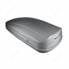 Автобокс MaxBox PRO 460 (средний)двустороннее открывание