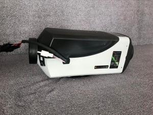 Воздушный стояночный обогреватель Лунфэй (Ben fu) 12V/5кВт, дизель
