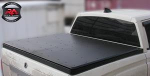 Крышка кузова Ssang Yong распашная