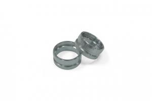 Втулки распорные подшипников передней ступицы НИВА (к-т 2 шт.)