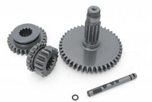 Комплект для изменения передаточного числа в РК УАЗ (3,3 прямозубая)