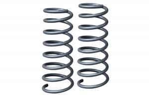 Пружины РИФ задние Renault Duster, Nissan Terrano III 2004+ лифт 20 мм +50 кг