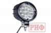 Фара дальнего света РИФ 147х152х72 мм 27W LED