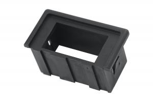 Панель кнопки монтажная крайняя