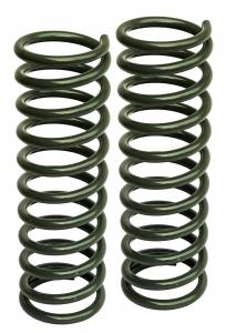 Пружины РИФ задние Nissan Patrol Y60/Y61 +300 кг лифт 150 мм