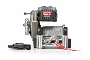 Лебедка WARN M8274-10K сталь