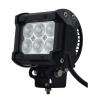Фара водительского света РИФ 99 мм 18W LED